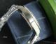 Copy Rolex Submariner White Face Diamond Bezel Steel Strap Citizen 8215 Watches (10)_th.jpg
